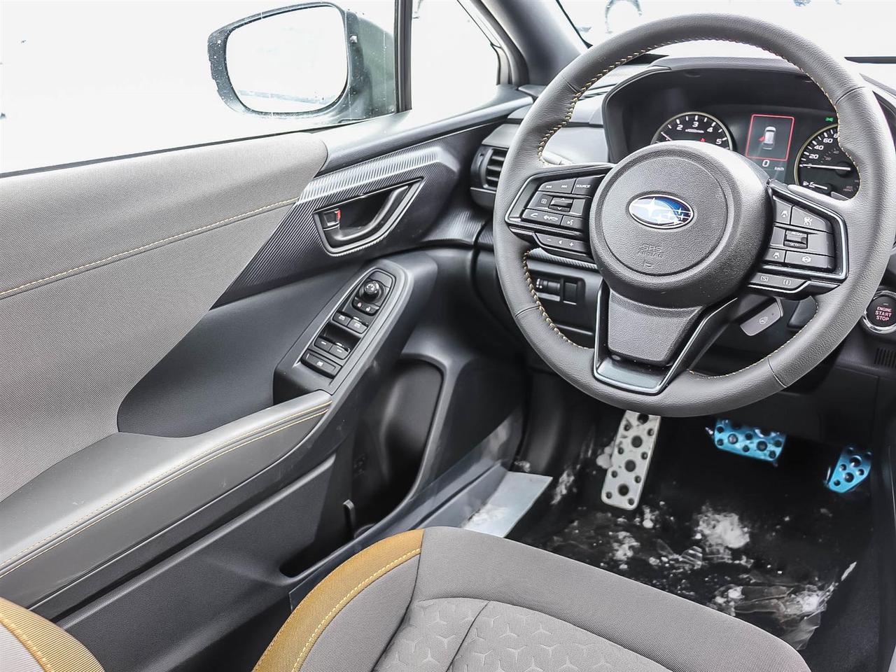 2026 Subaru XV Crosstrek ONYX Photo