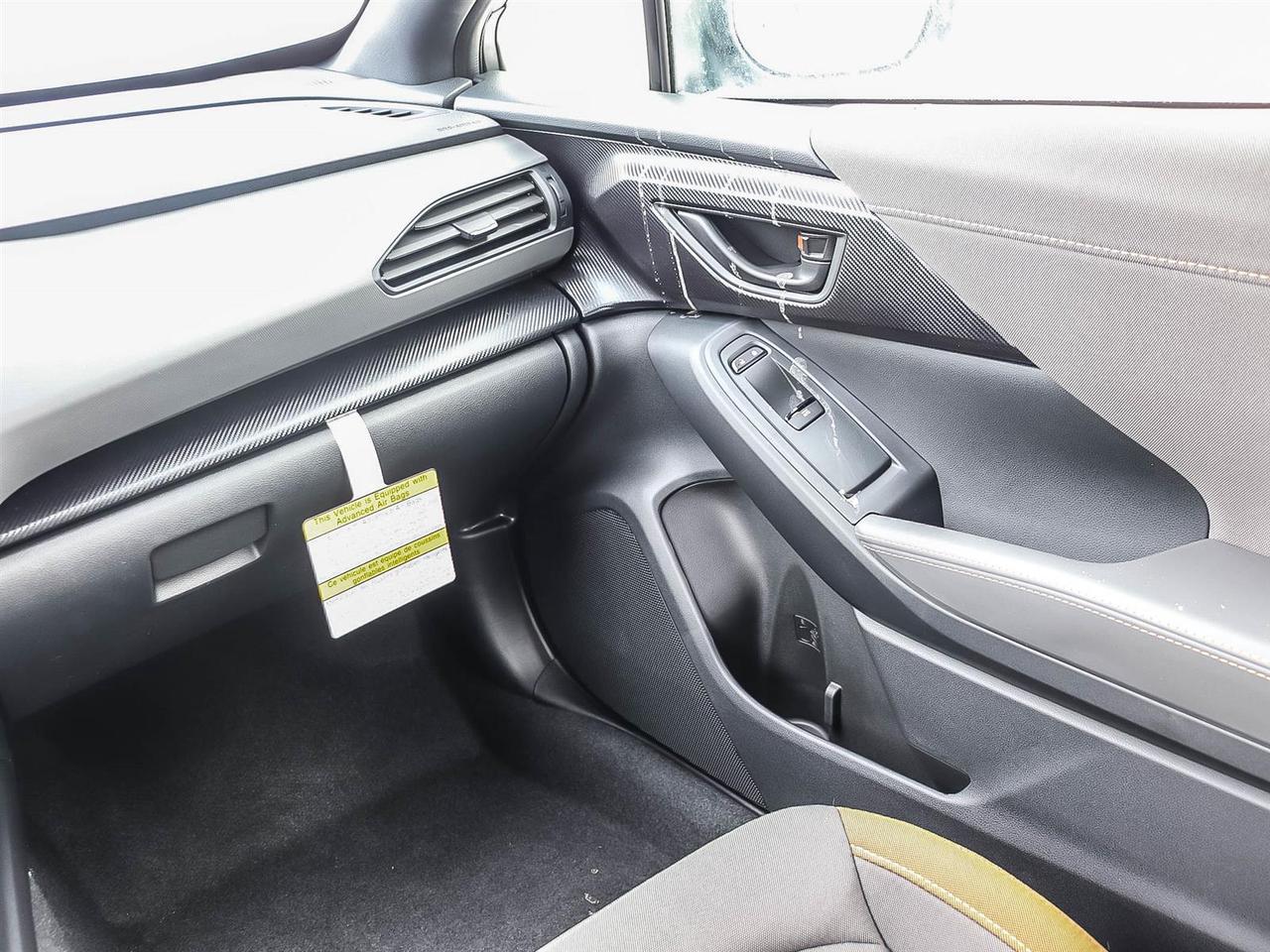 2026 Subaru XV Crosstrek ONYX Photo