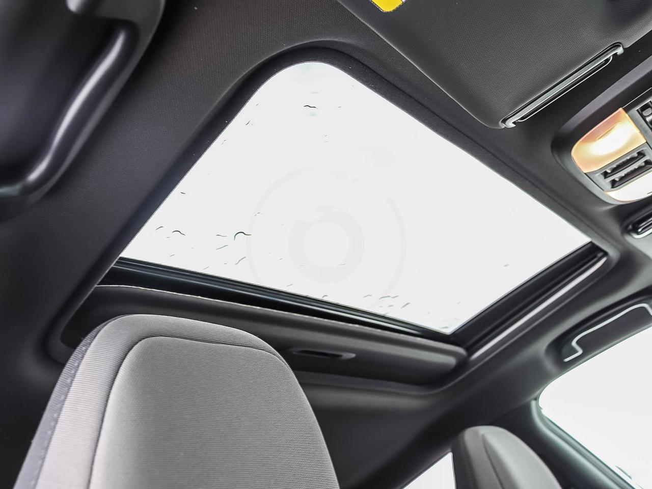 2026 Subaru XV Crosstrek ONYX Photo