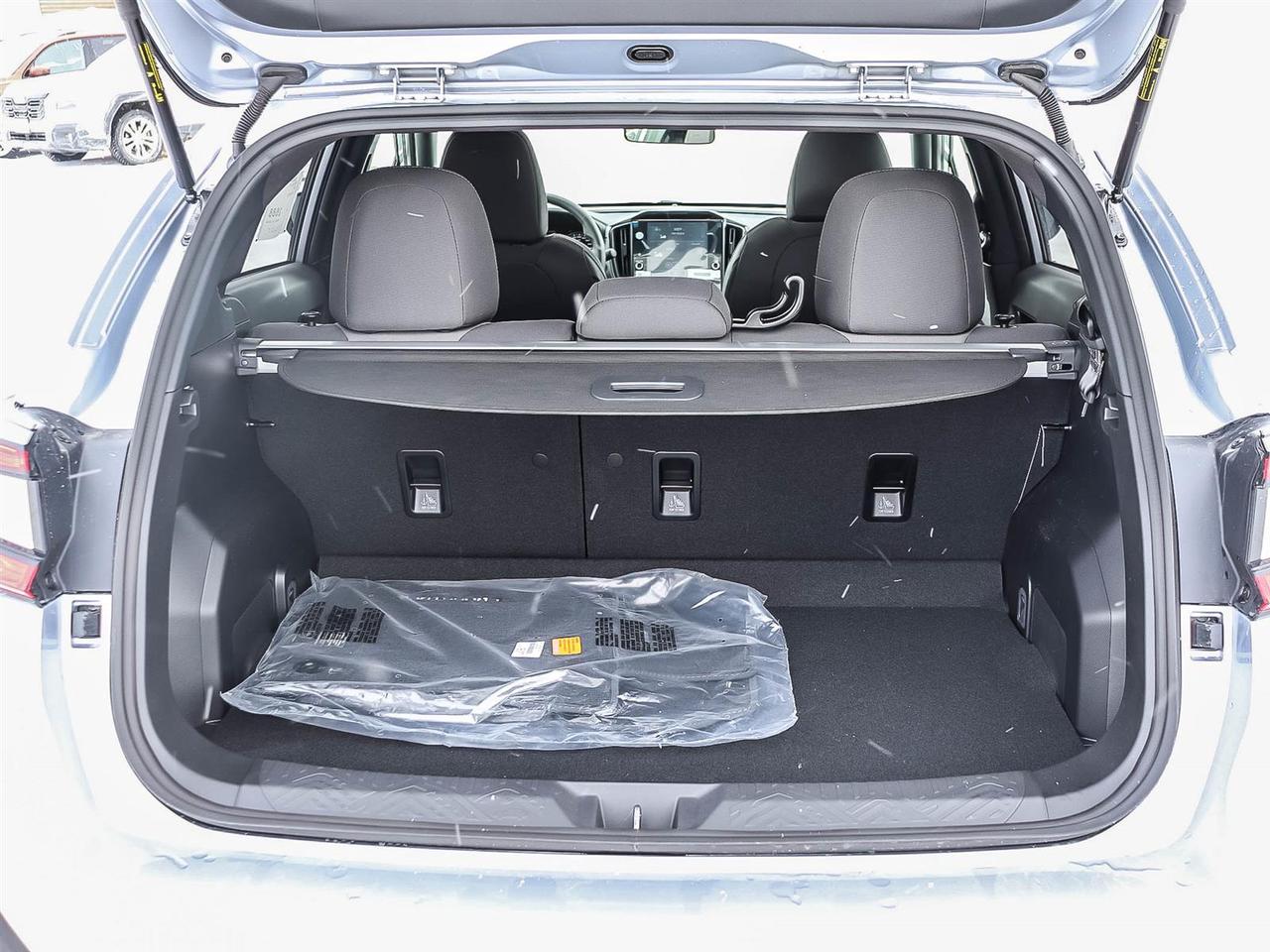 2026 Subaru XV Crosstrek ONYX Photo