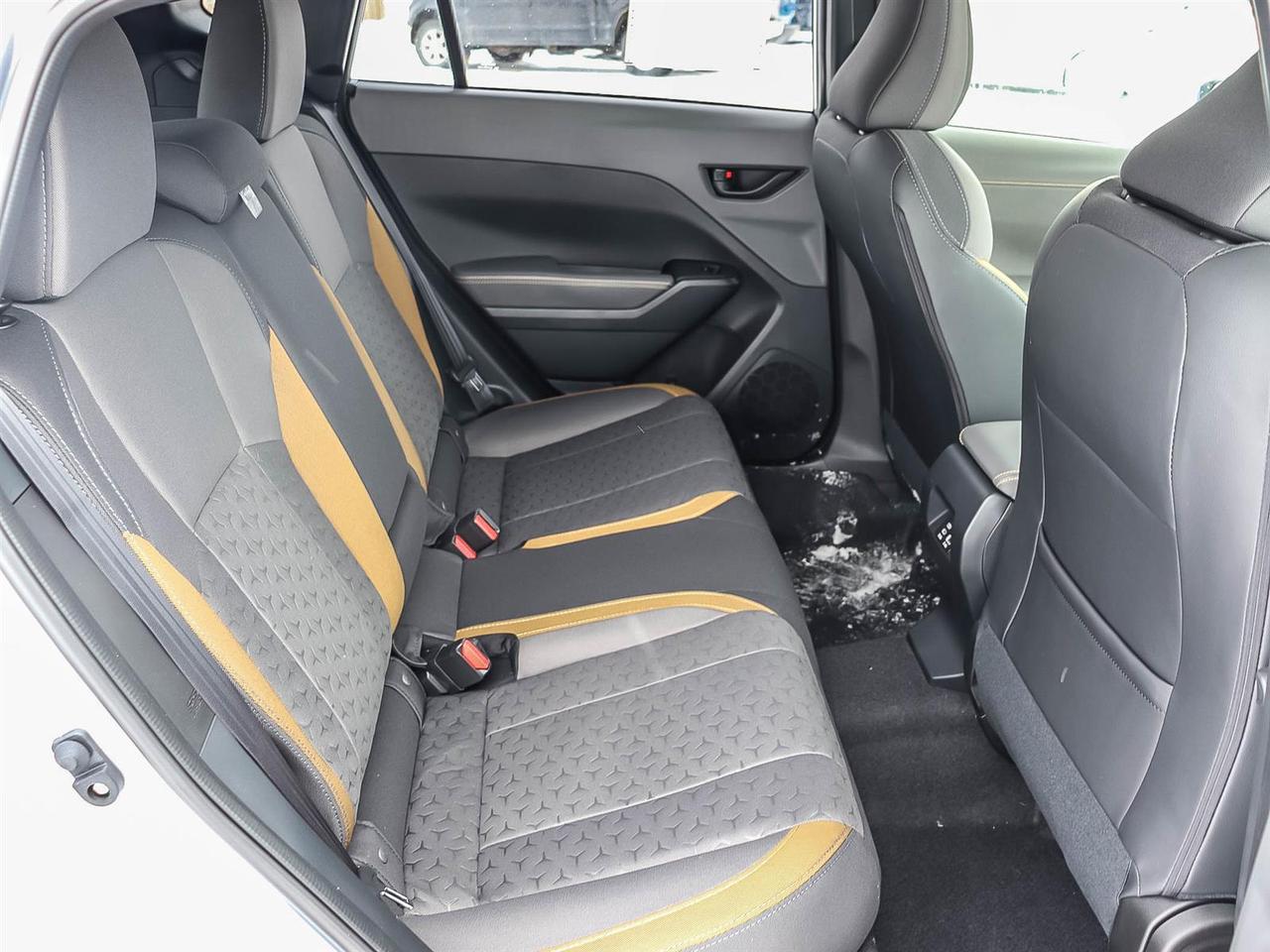 2026 Subaru XV Crosstrek ONYX Photo