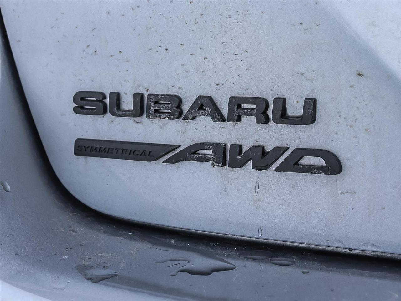 2026 Subaru XV Crosstrek ONYX Photo