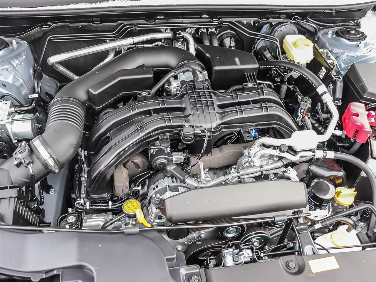 2026 Subaru XV Crosstrek ONYX Photo