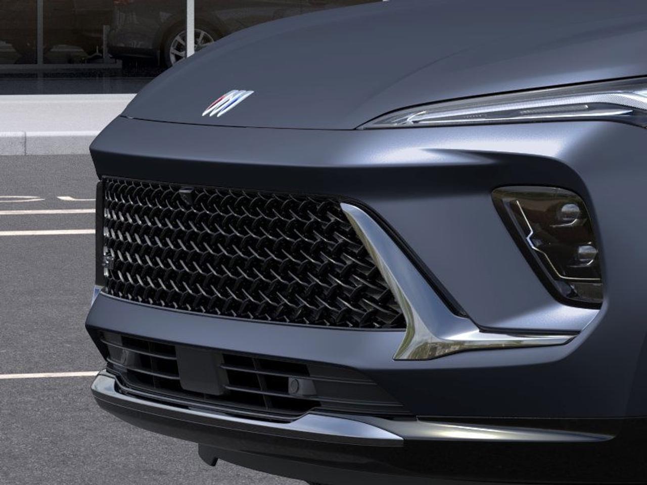 2026 Buick Envision Sport Touring  - Sunroof Photo