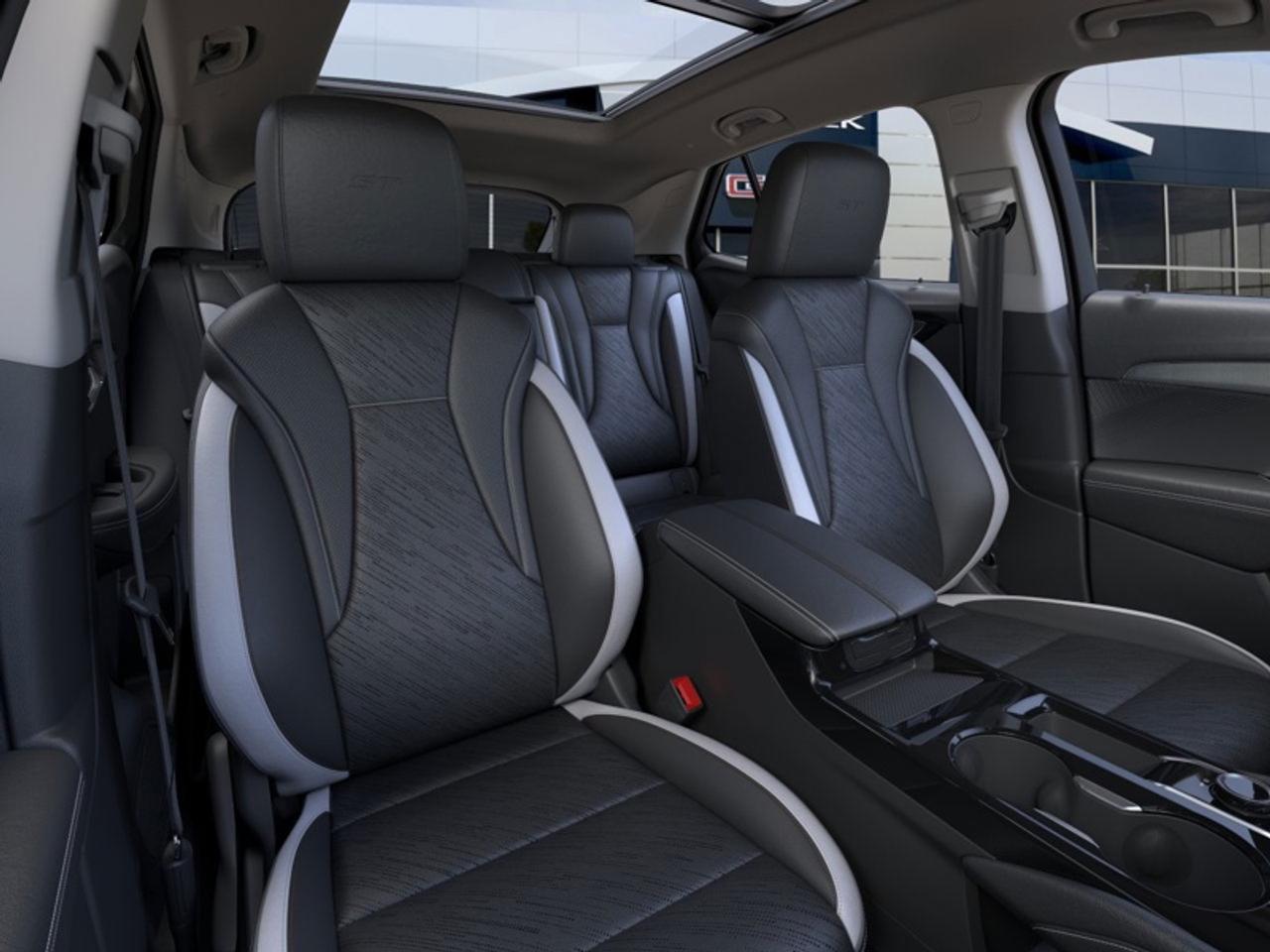 2026 Buick Envision Sport Touring  - Sunroof Photo