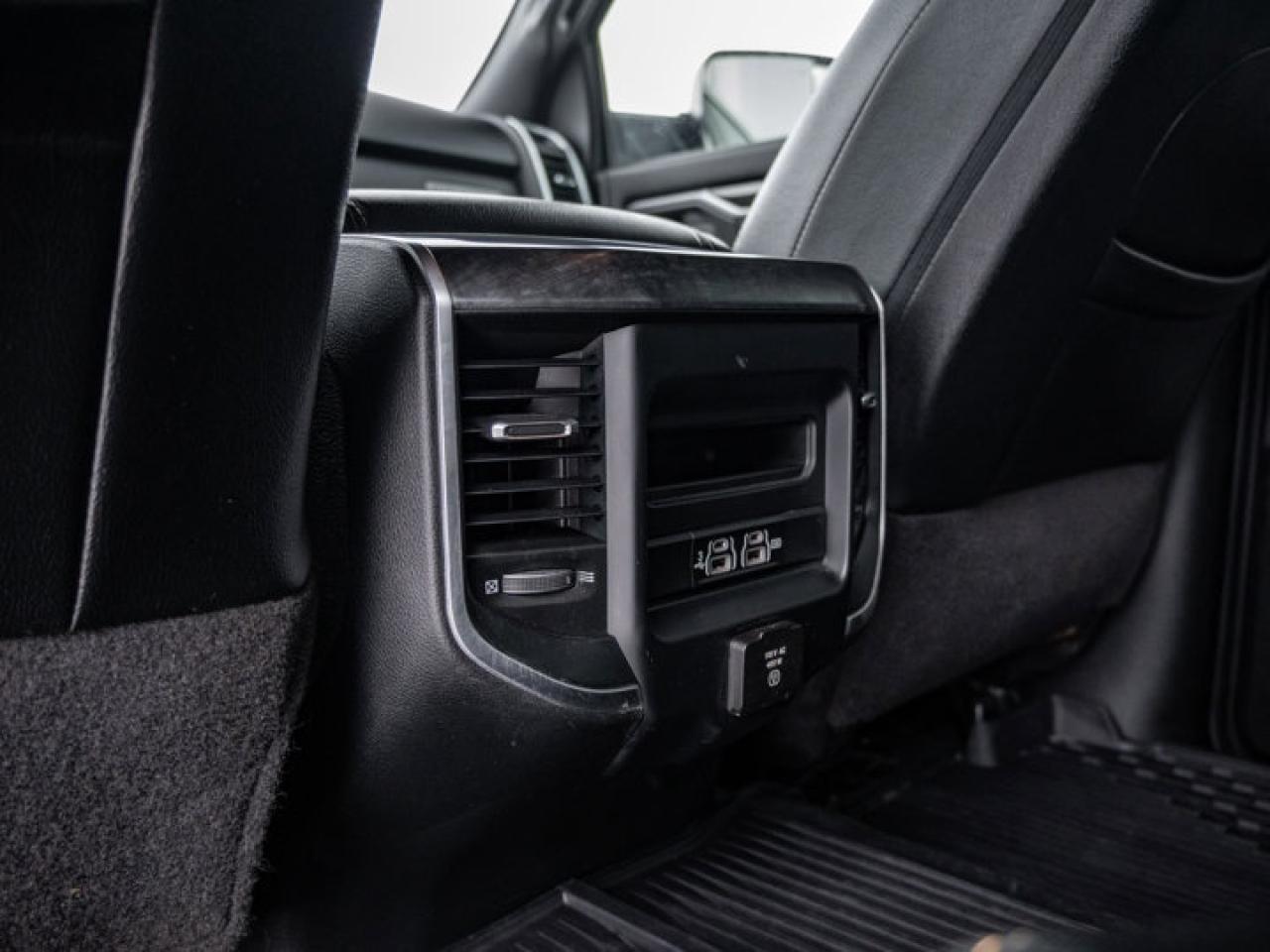 2019 RAM 2500 Big Horn Photo