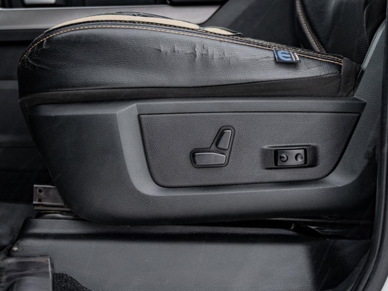 2019 RAM 2500 Big Horn Photo