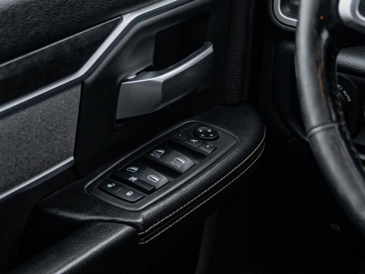 2019 RAM 2500 Big Horn Photo