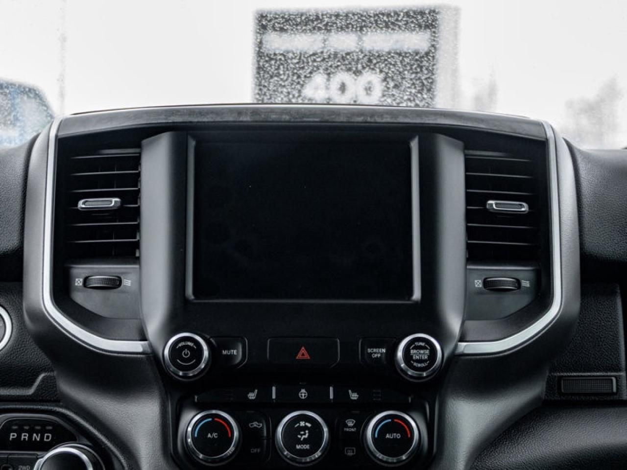 2019 RAM 2500 Big Horn Photo