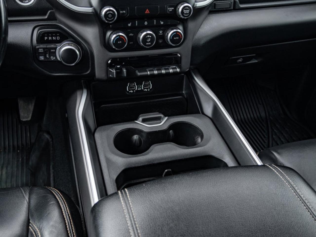 2019 RAM 2500 Big Horn Photo