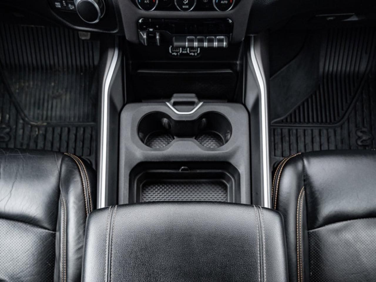 2019 RAM 2500 Big Horn Photo