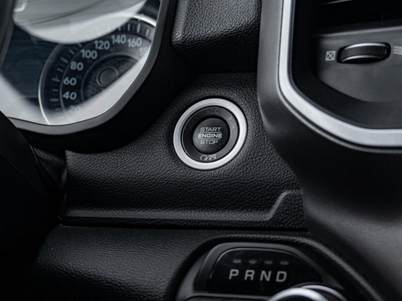 2019 RAM 2500 Big Horn Photo