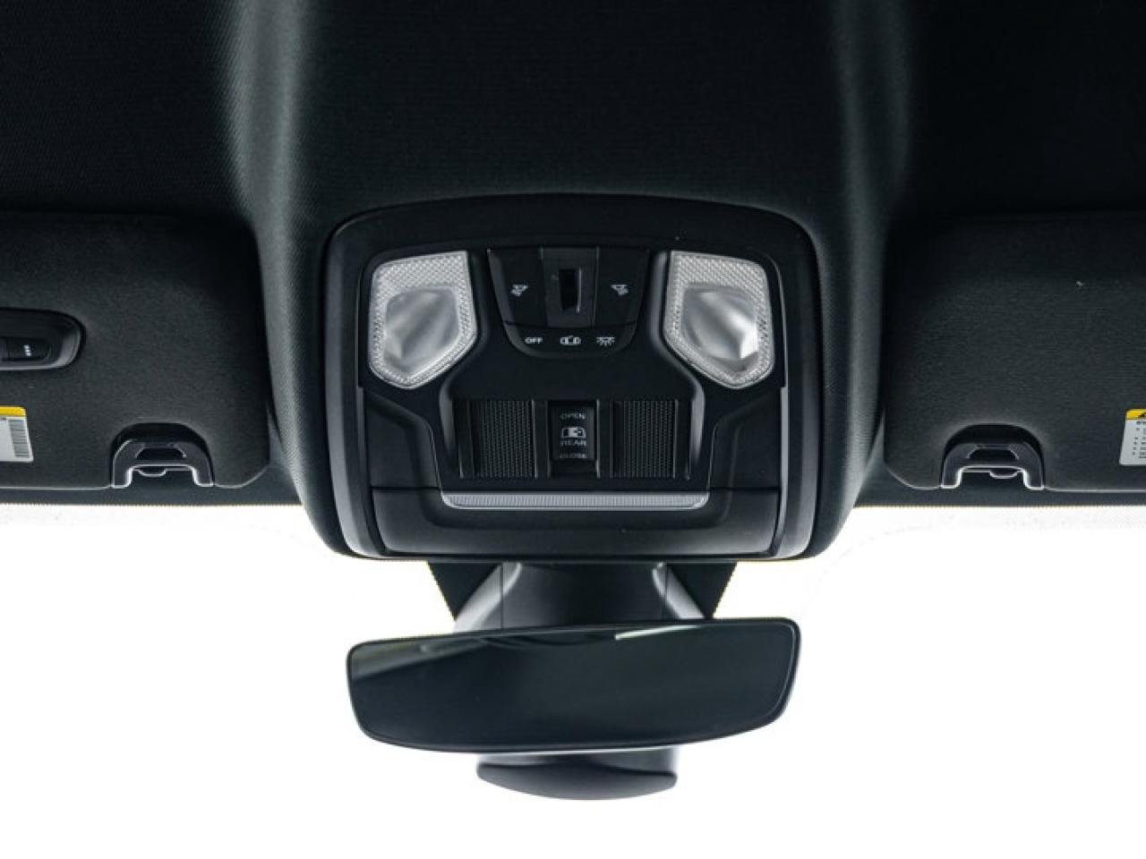 2019 RAM 2500 Big Horn Photo