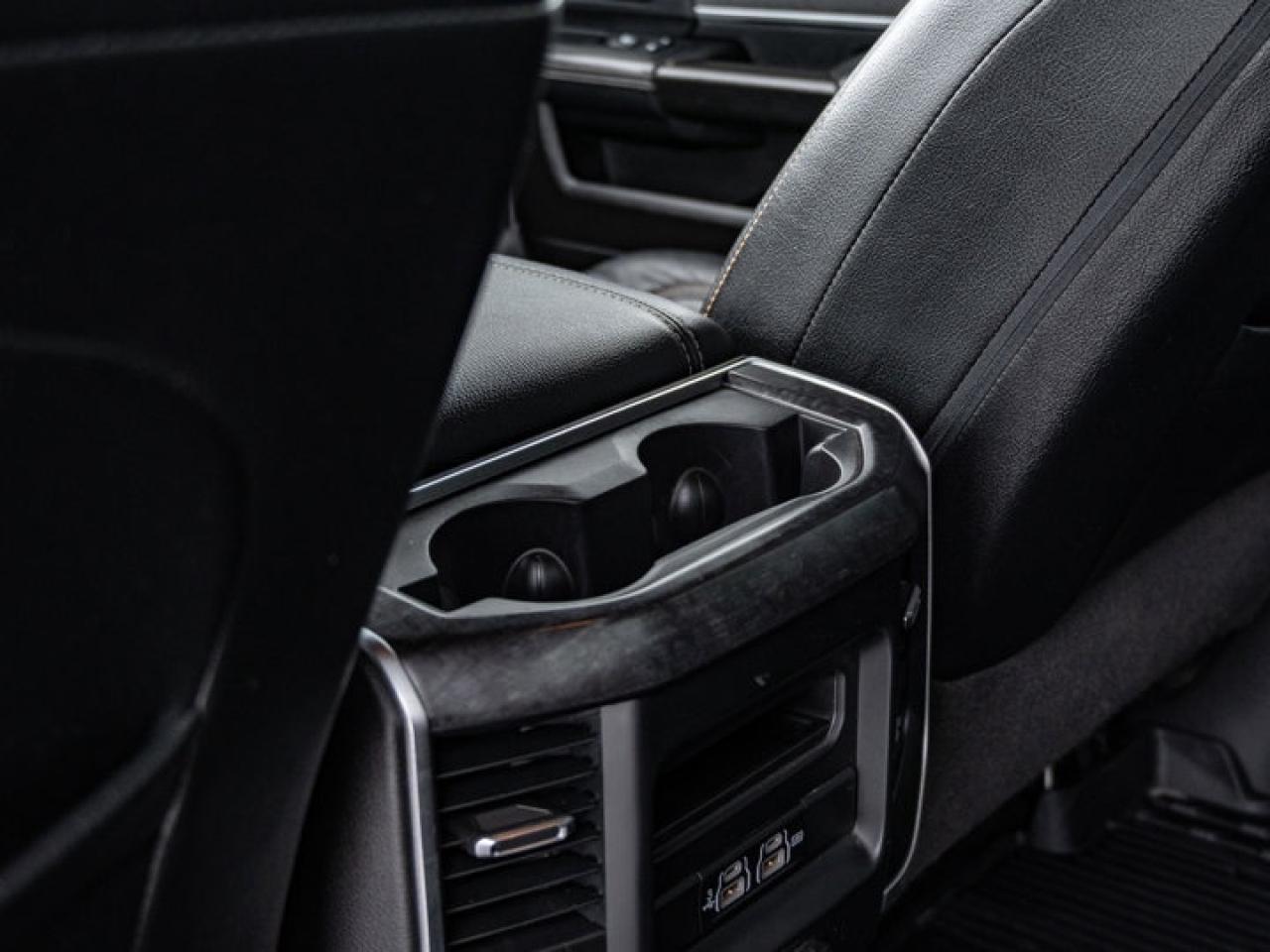 2019 RAM 2500 Big Horn Photo