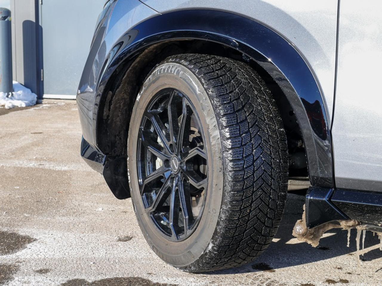 2024 Nissan Ariya PLATINUM+ e-4ORCE  -  Sunroof Photo