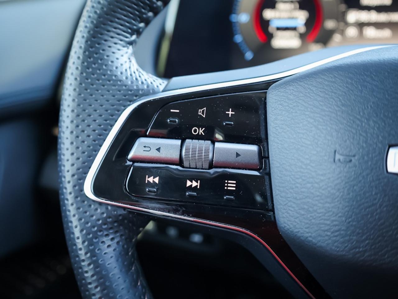 2024 Nissan Ariya PLATINUM+ e-4ORCE  -  Sunroof Photo