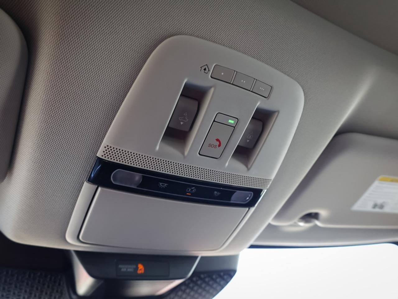 2024 Nissan Ariya PLATINUM+ e-4ORCE  -  Sunroof Photo