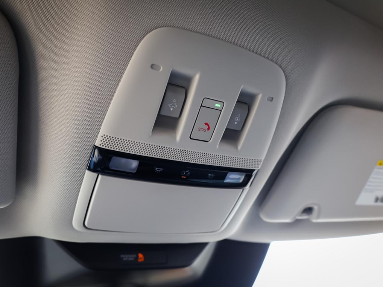 2025 Nissan Murano Platinum  - Cooled Seats -  Leather Seats Photo