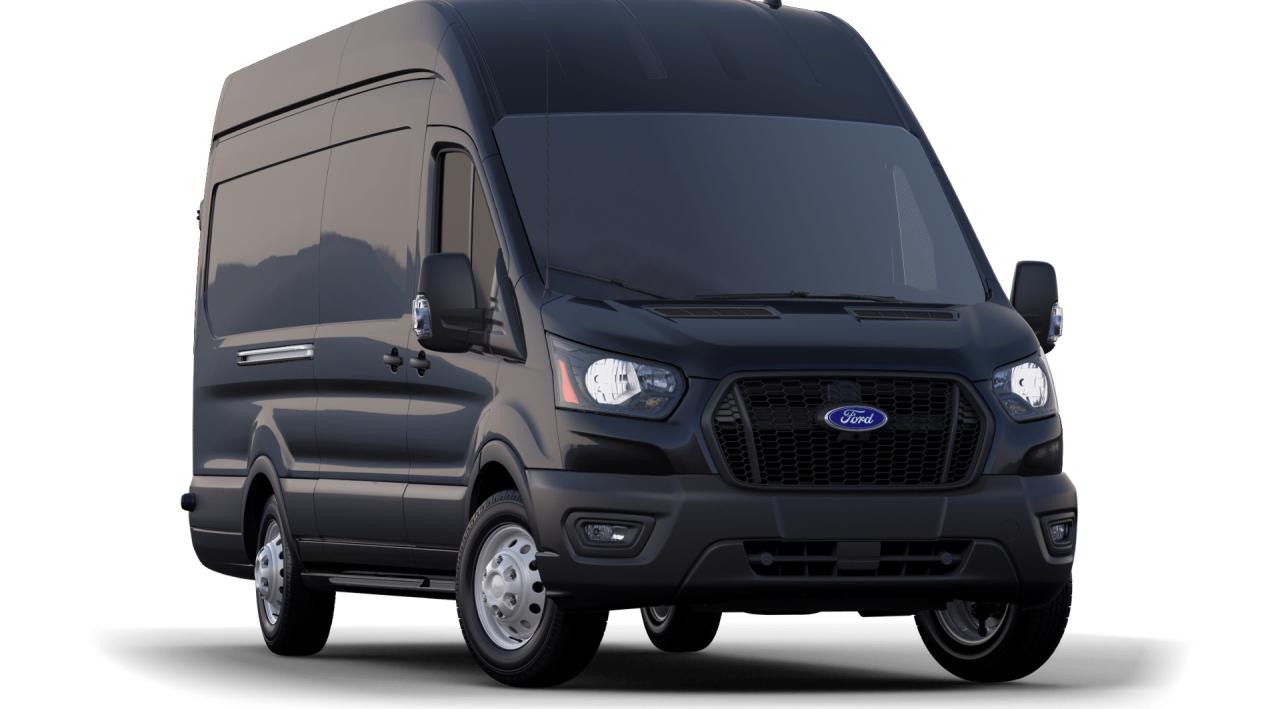 2021 Ford Transit High Roof 350 Cargo Van Photo