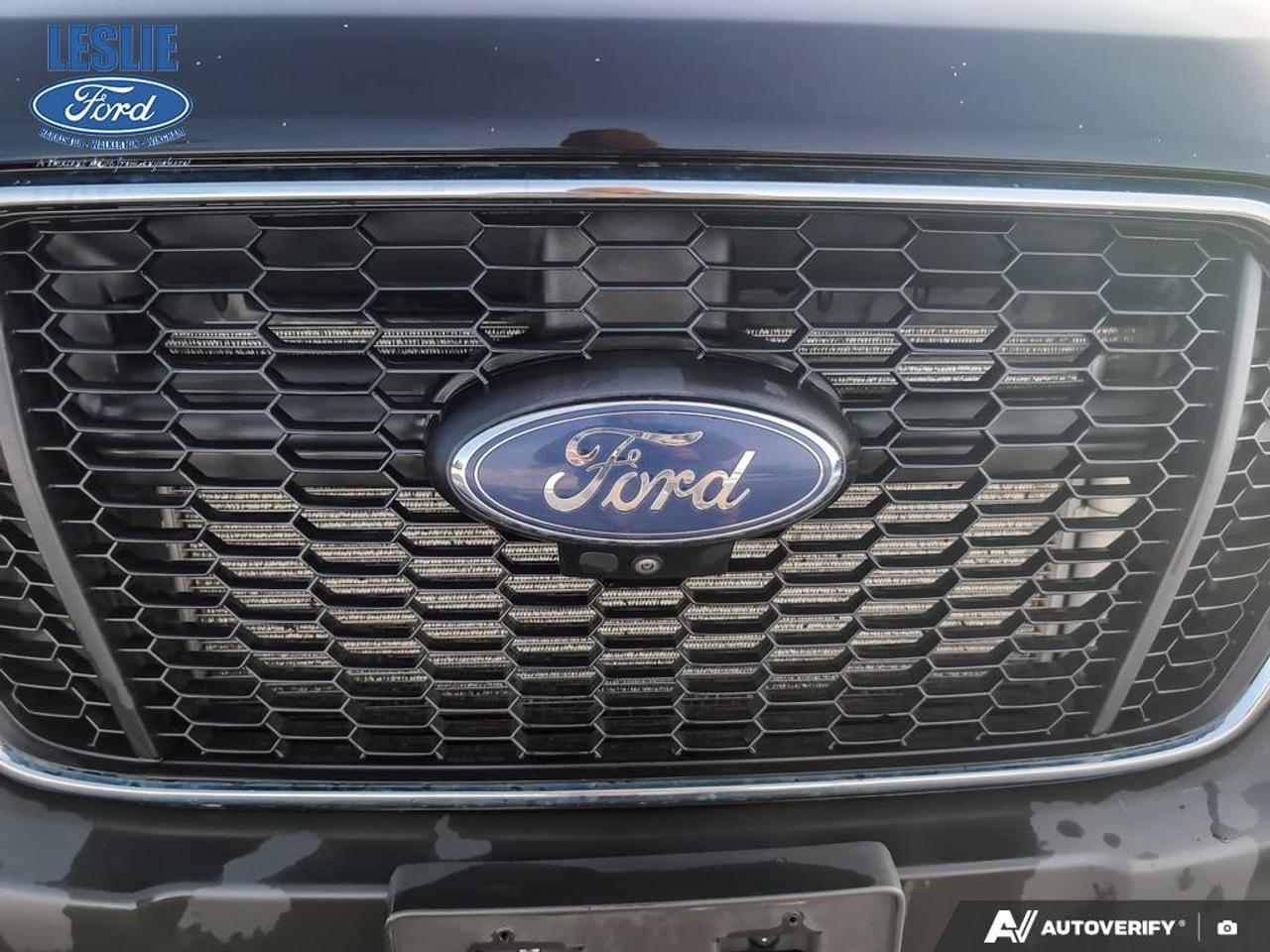 2021 Ford Transit High Roof 350 Cargo Van Photo