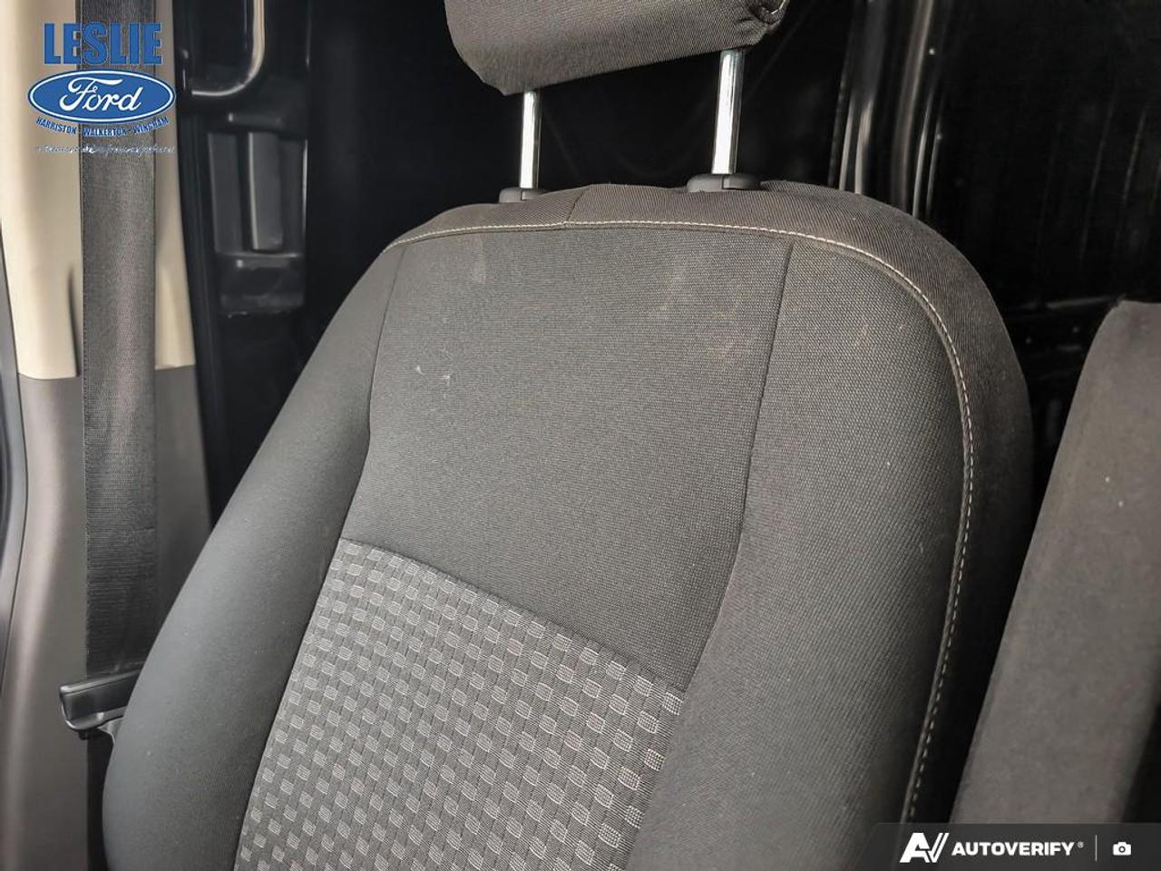 2021 Ford Transit High Roof 350 Cargo Van Photo