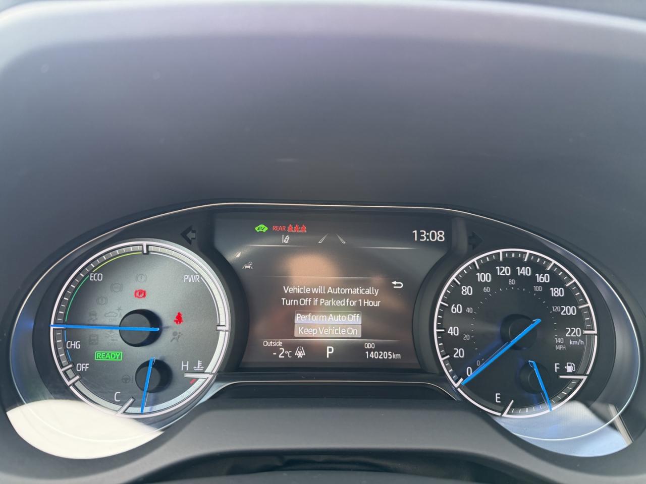 2021 Toyota Venza LIMITED AWD Photo