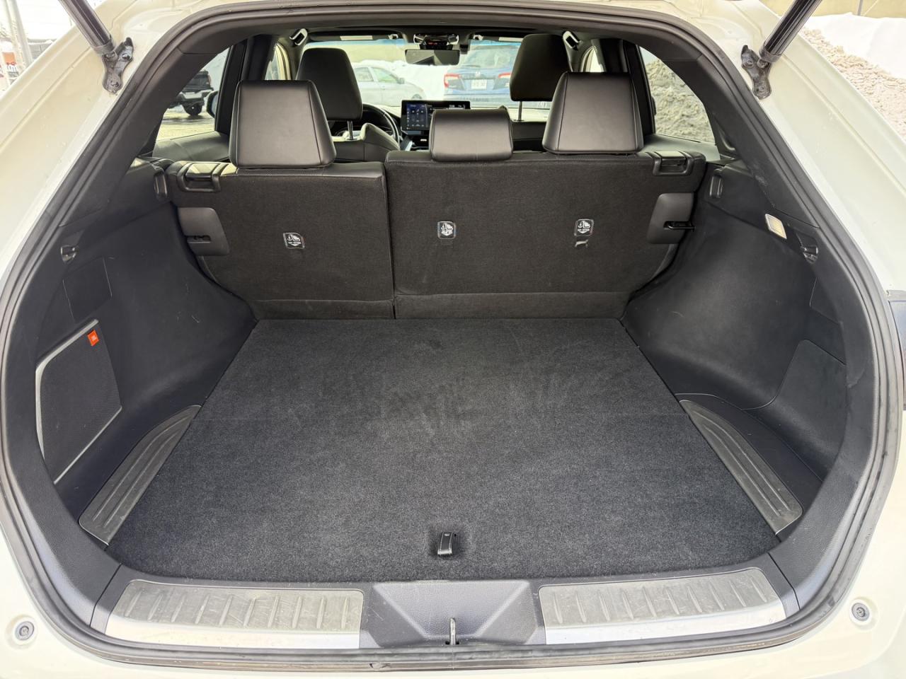 2021 Toyota Venza LIMITED AWD Photo