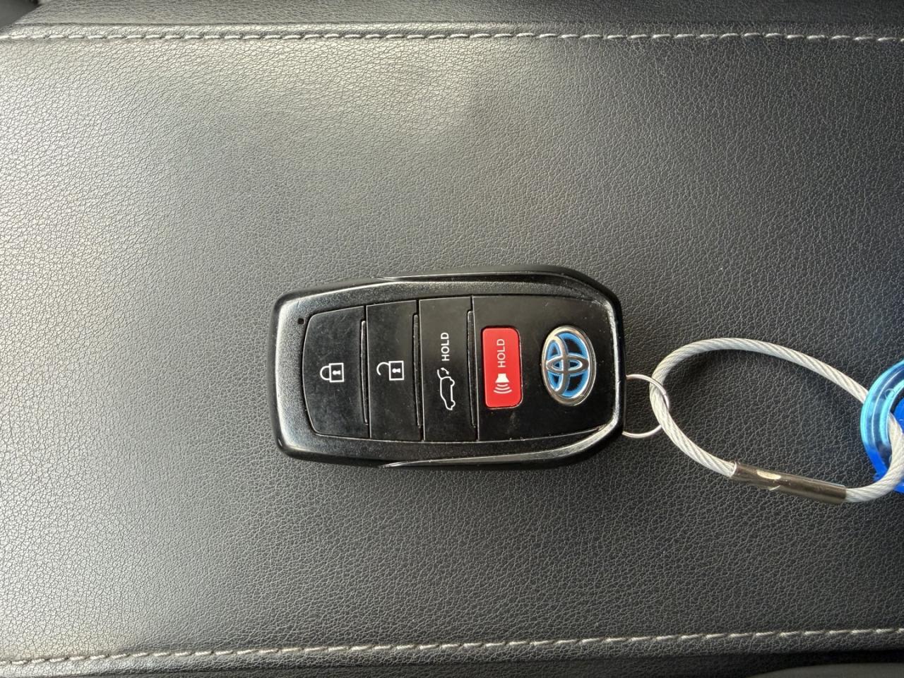 2021 Toyota Venza LIMITED AWD Photo