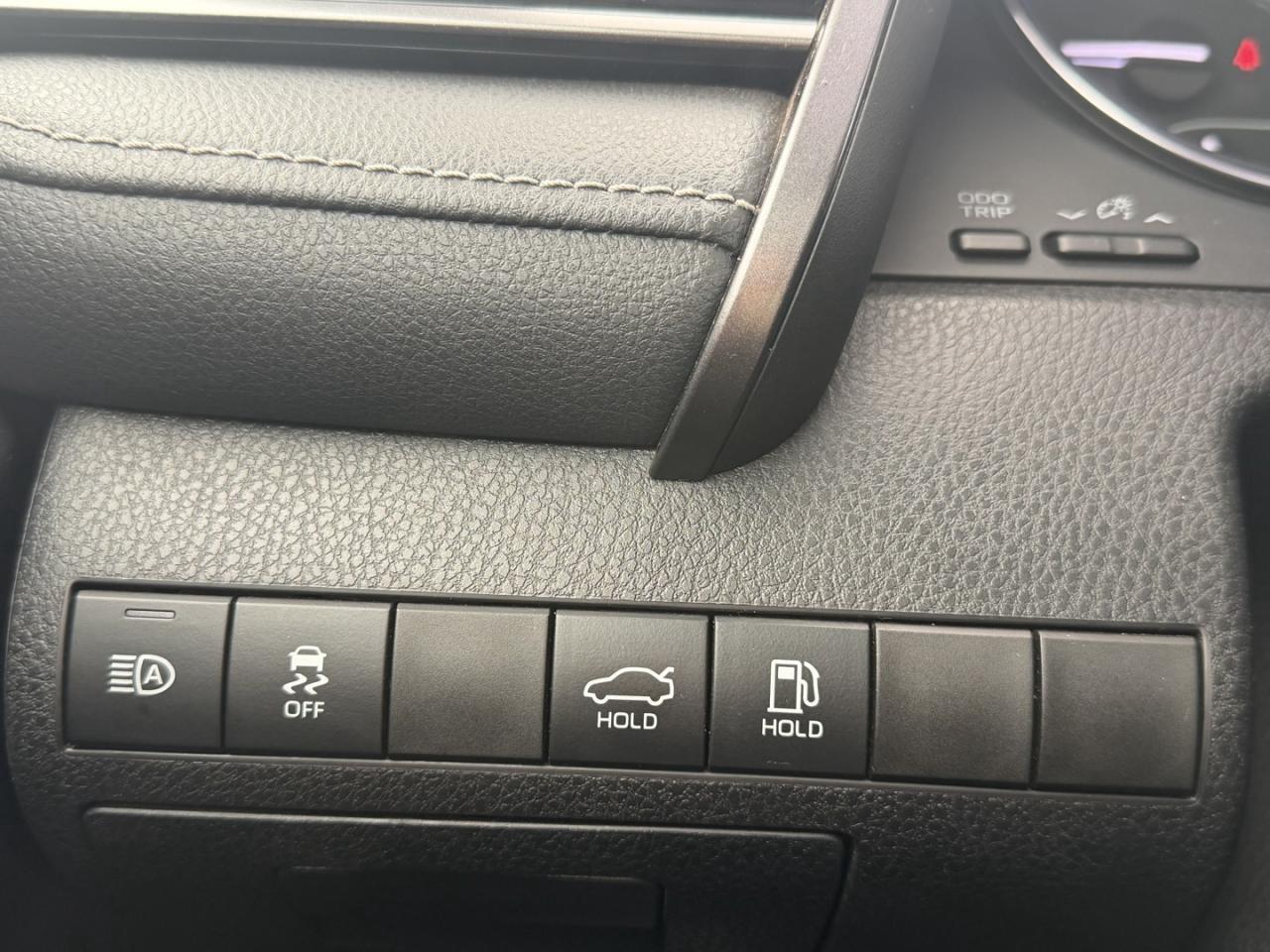 2020 Toyota Camry Hybrid SE Auto Photo