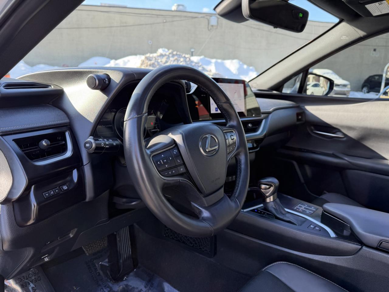 2024 Lexus UX 250H Premium AWD Photo