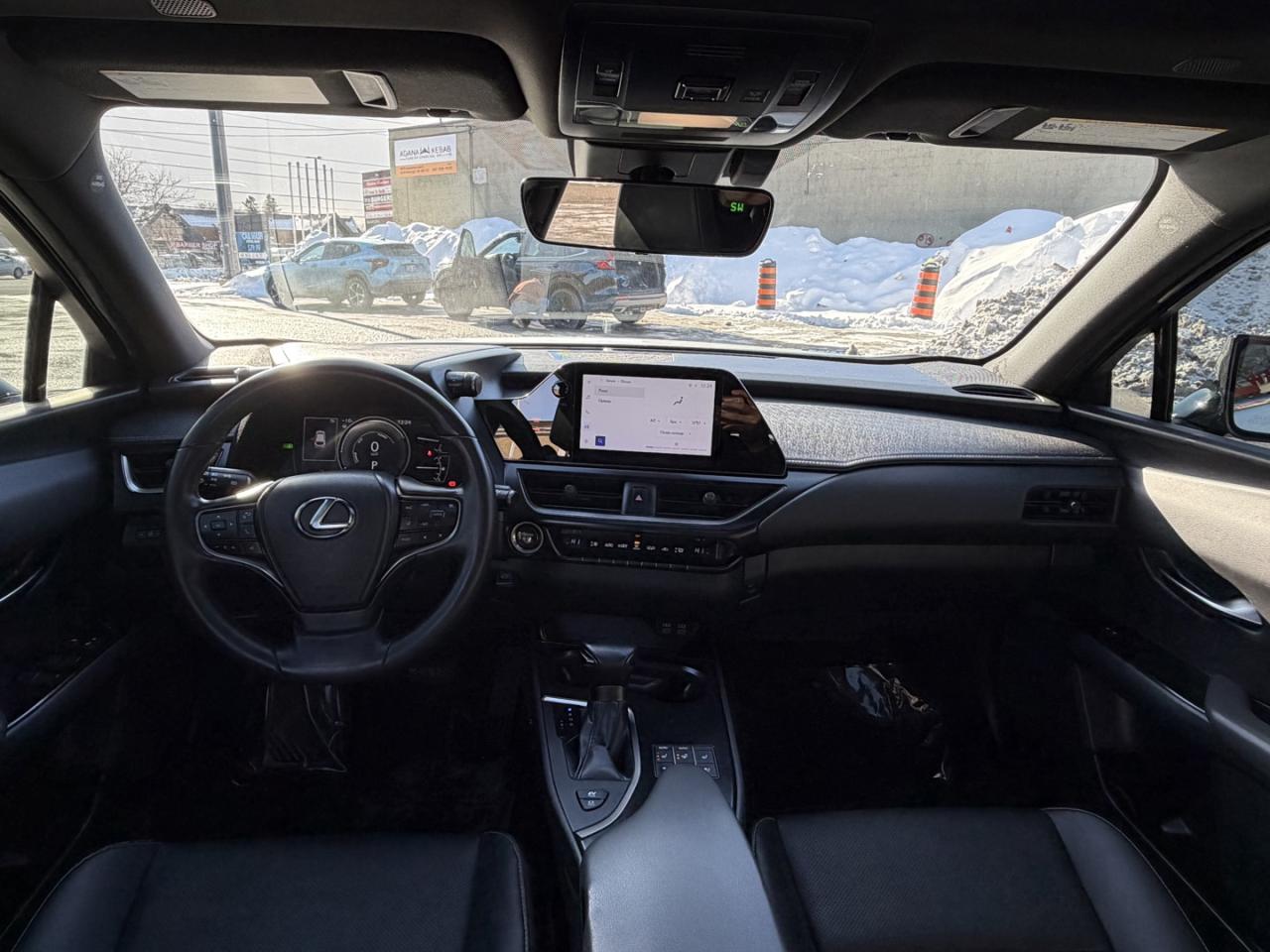 2024 Lexus UX 250H Premium AWD Photo