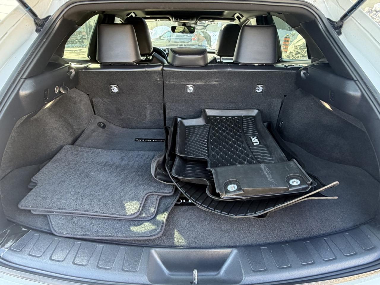 2024 Lexus UX 250H Premium AWD Photo