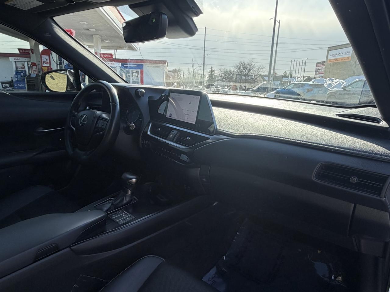 2024 Lexus UX 250H Premium AWD Photo