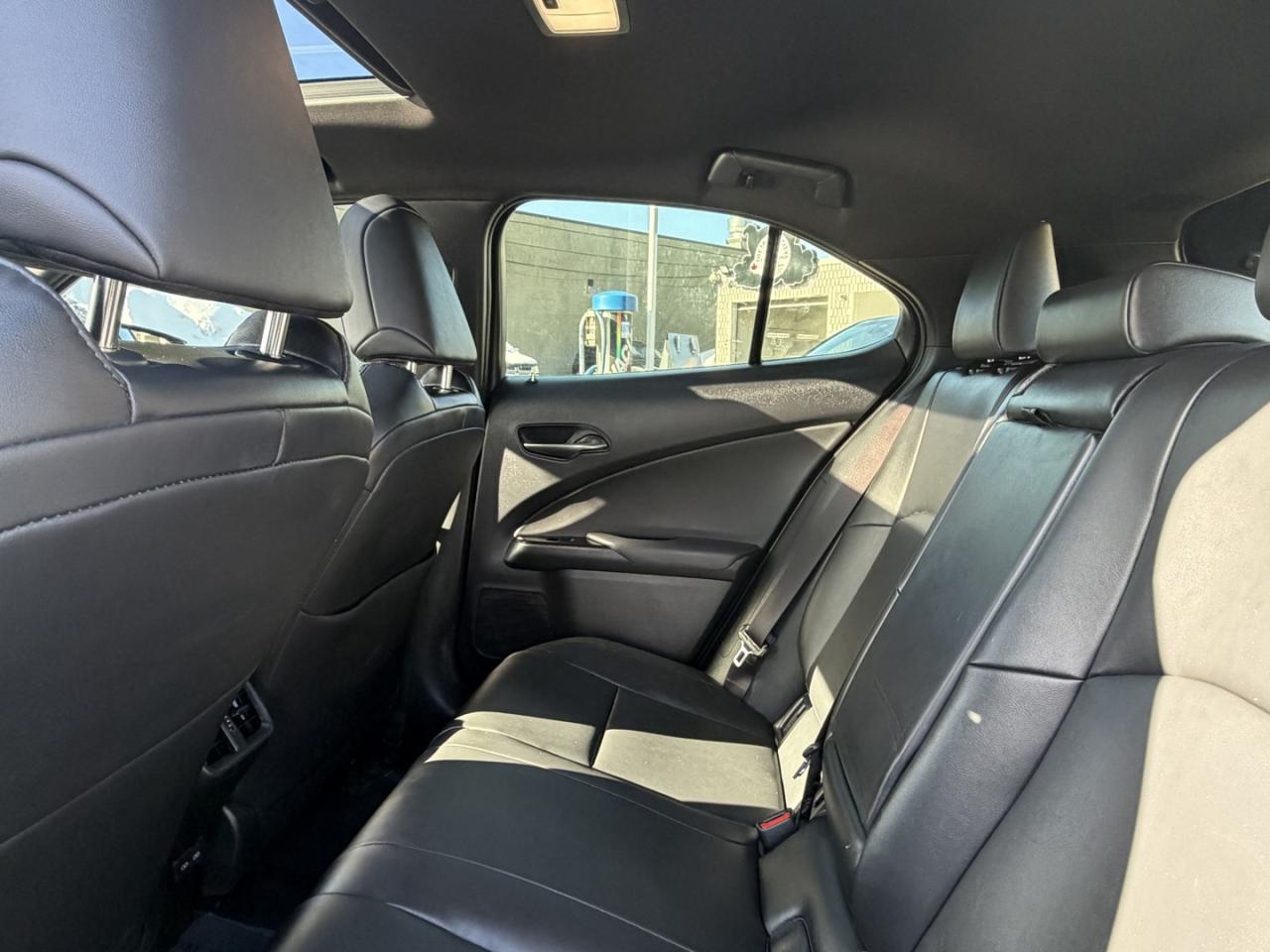 2024 Lexus UX 250H Premium AWD Photo