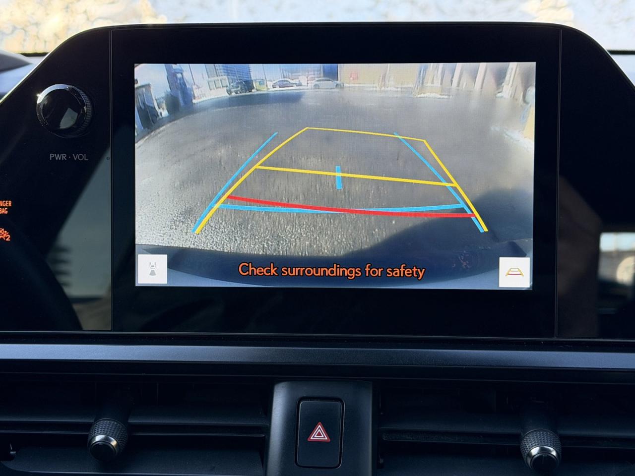 2024 Lexus UX 250H Premium AWD Photo