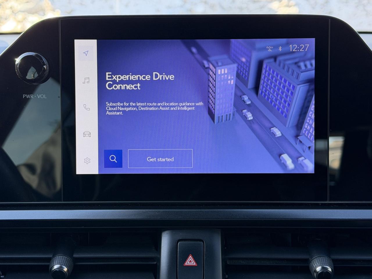 2024 Lexus UX 250H Premium AWD Photo