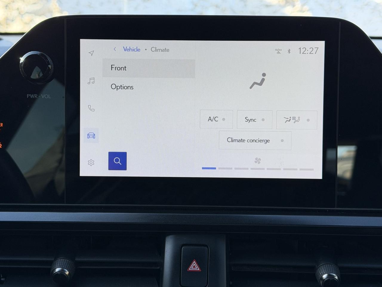 2024 Lexus UX 250H Premium AWD Photo