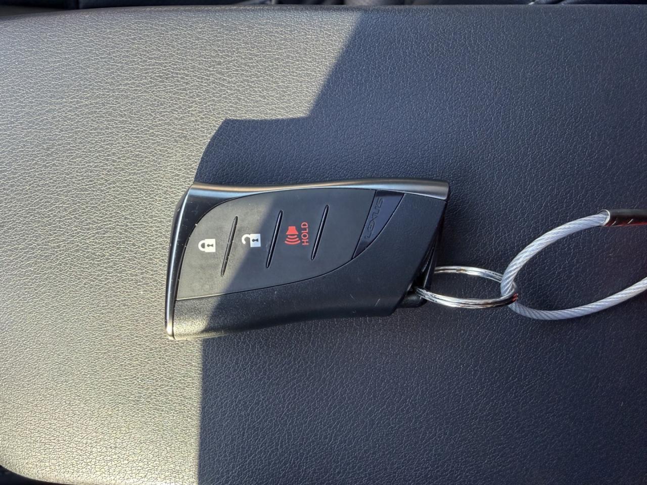 2024 Lexus UX 250H Premium AWD Photo