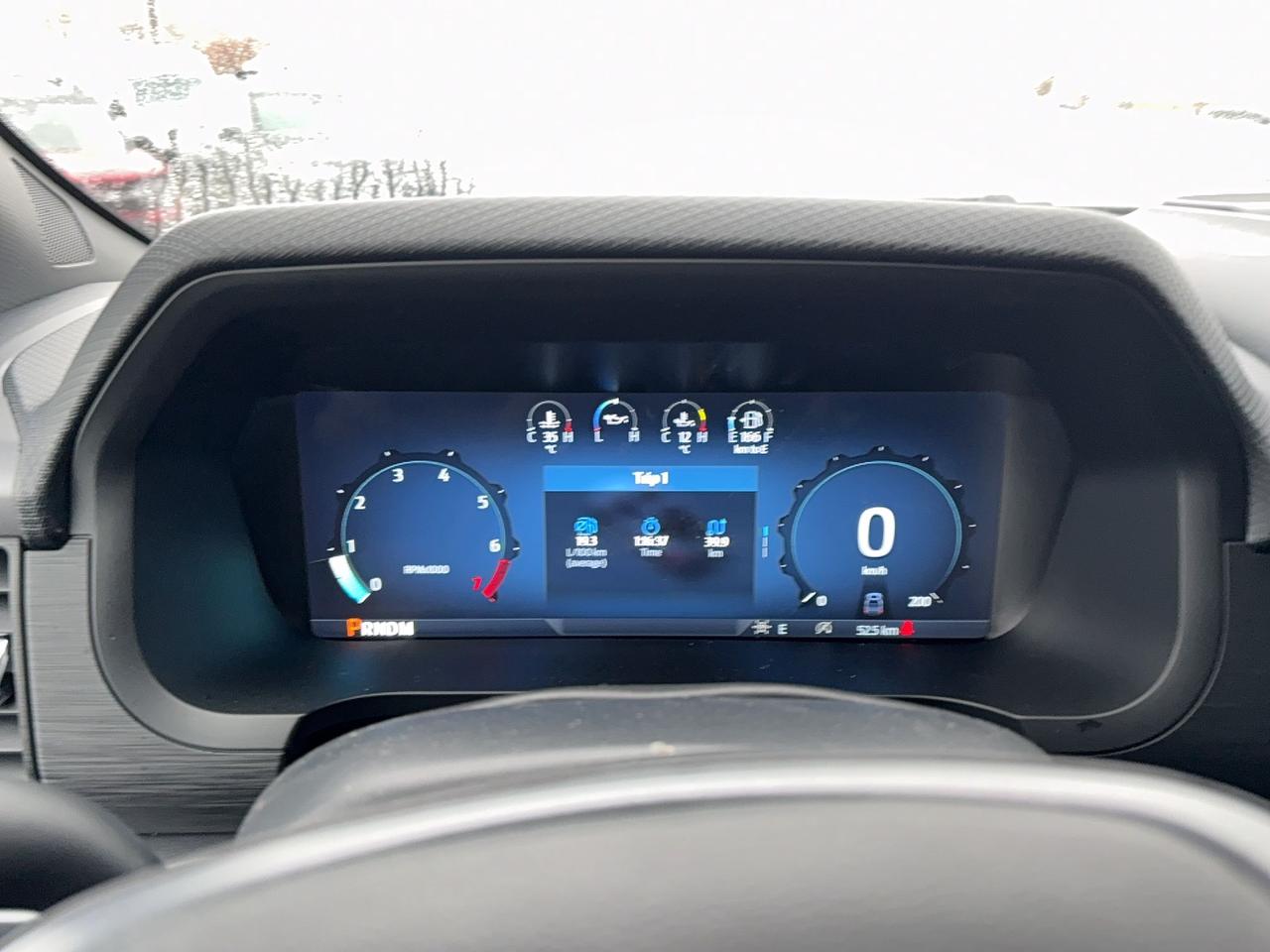 2026 Ford F-150 XLT 4WD, BLACK APPEARANCE PKG, SPRAY-IN BEDLINER Photo