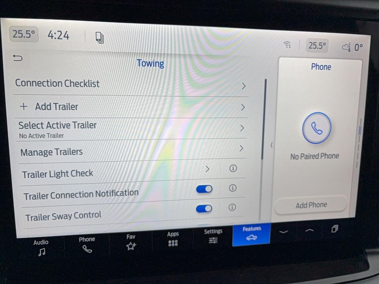 2026 Ford F-150 XLT 4WD, BLACK APPEARANCE PKG, SPRAY-IN BEDLINER Photo