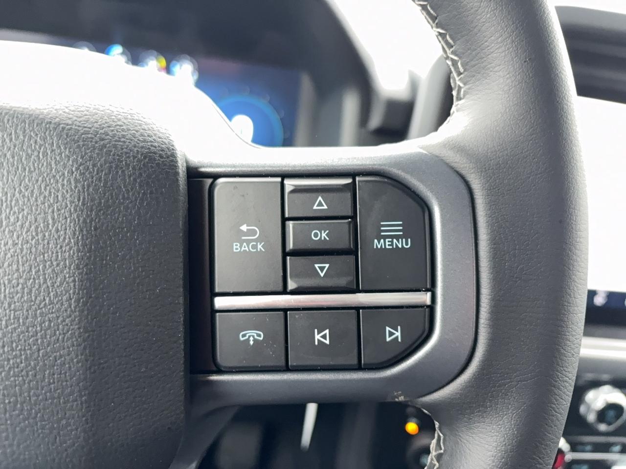 2026 Ford F-150 XLT 4WD, BLACK APPEARANCE PKG, SPRAY-IN BEDLINER Photo