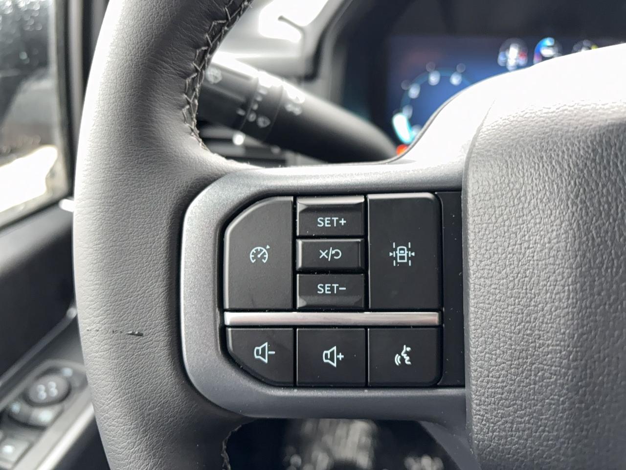 2026 Ford F-150 XLT 4WD, BLACK APPEARANCE PKG, SPRAY-IN BEDLINER Photo