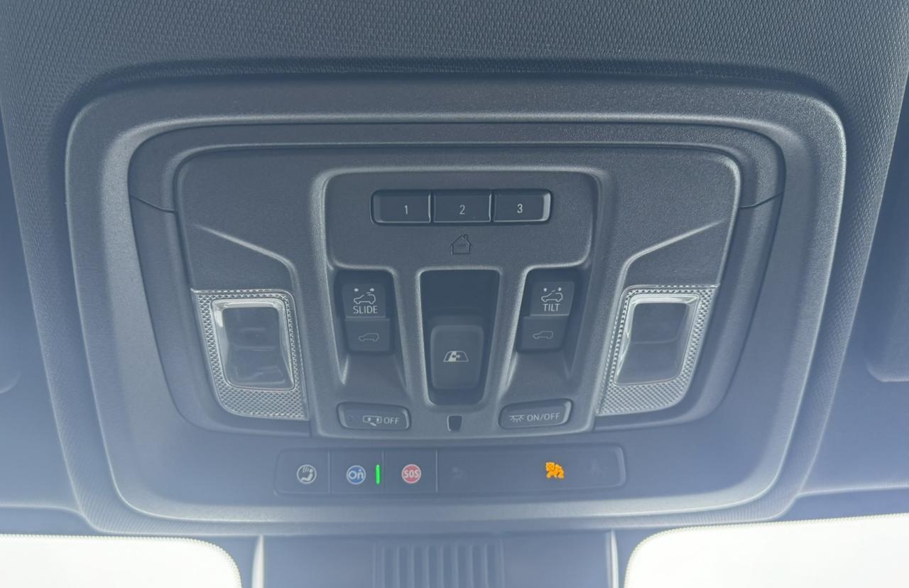 2024 GMC Sierra 2500 AT4 Photo