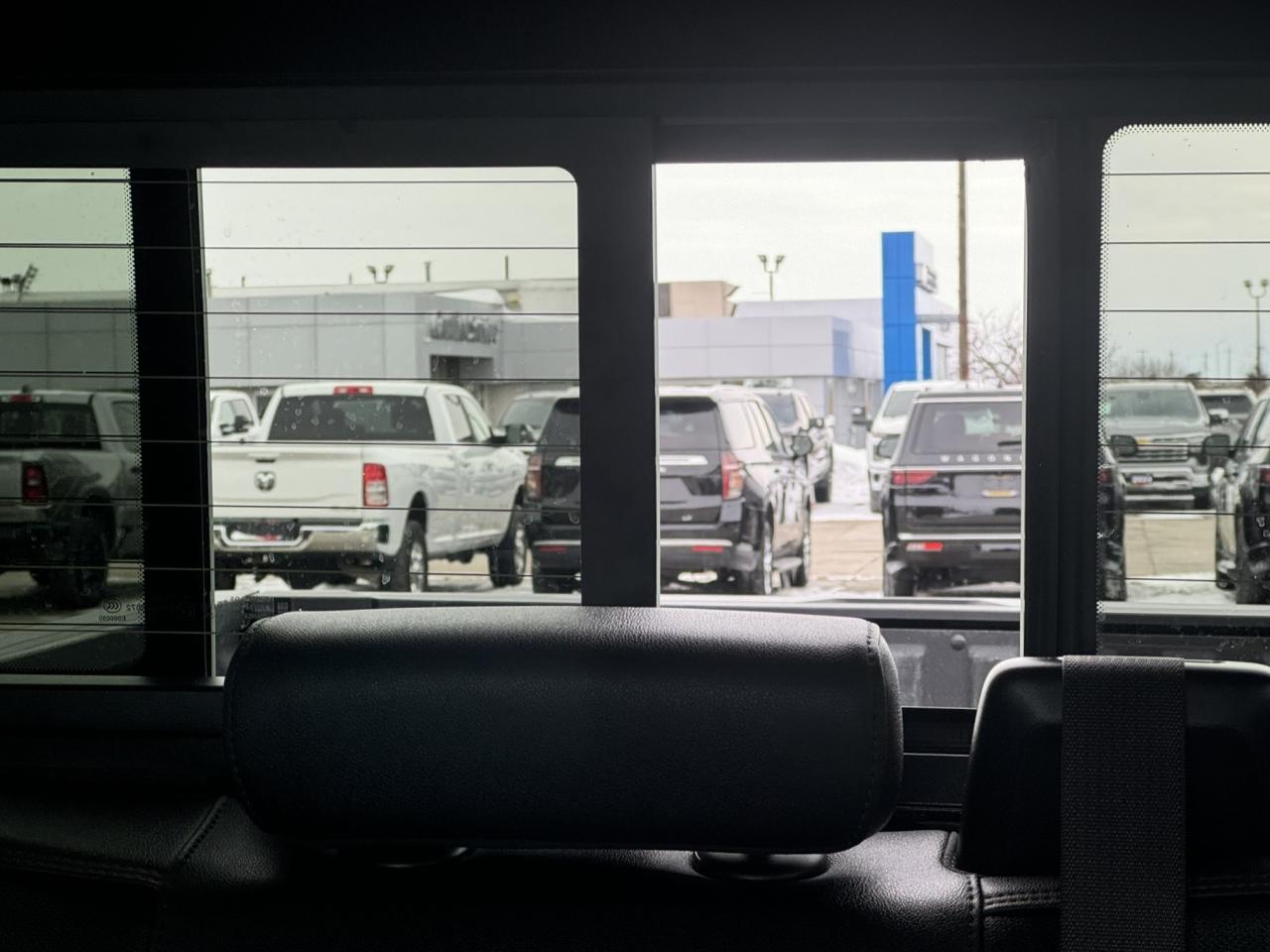 2024 GMC Sierra 2500 AT4 Photo