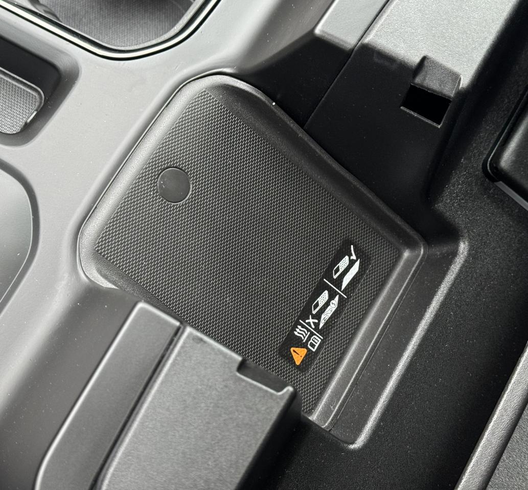 2024 GMC Sierra 2500 AT4 Photo