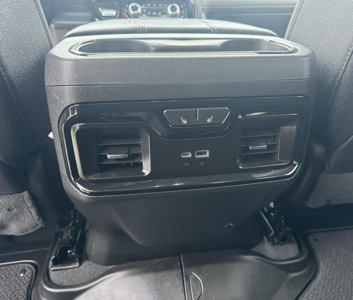 2024 GMC Sierra 2500 AT4 Photo