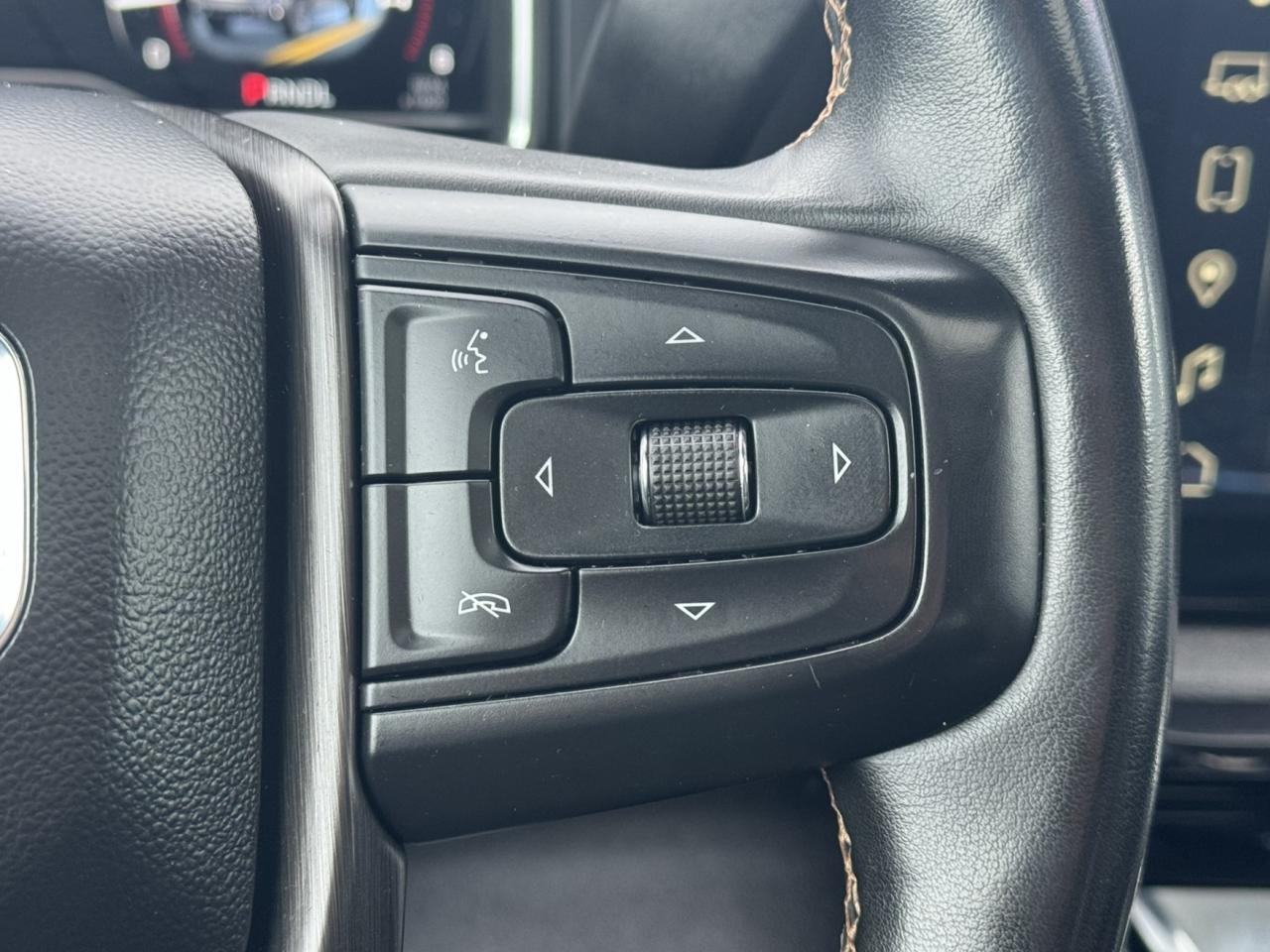 2024 GMC Sierra 2500 AT4 Photo