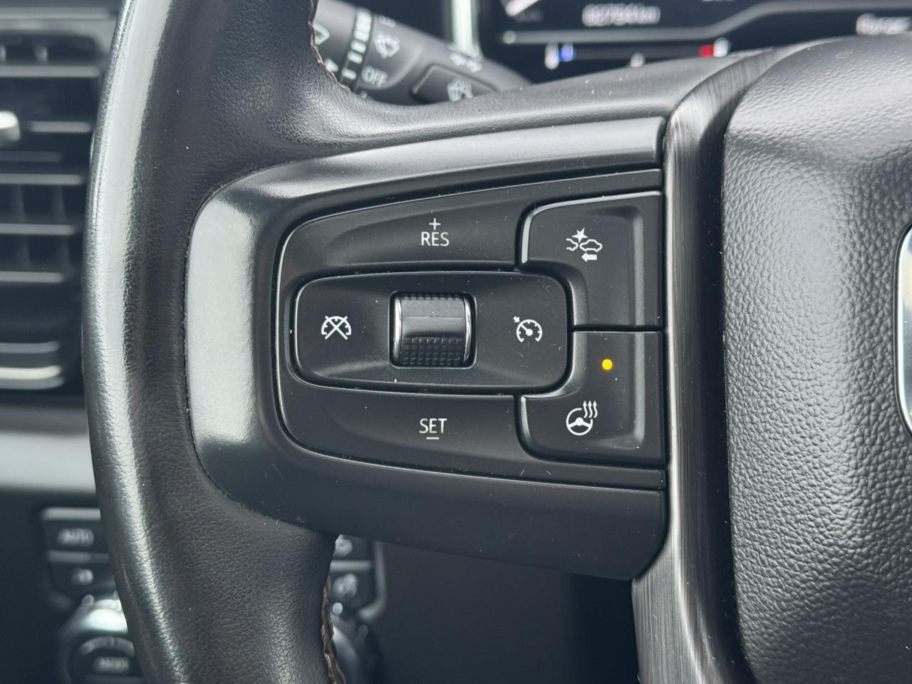 2024 GMC Sierra 2500 AT4 Photo