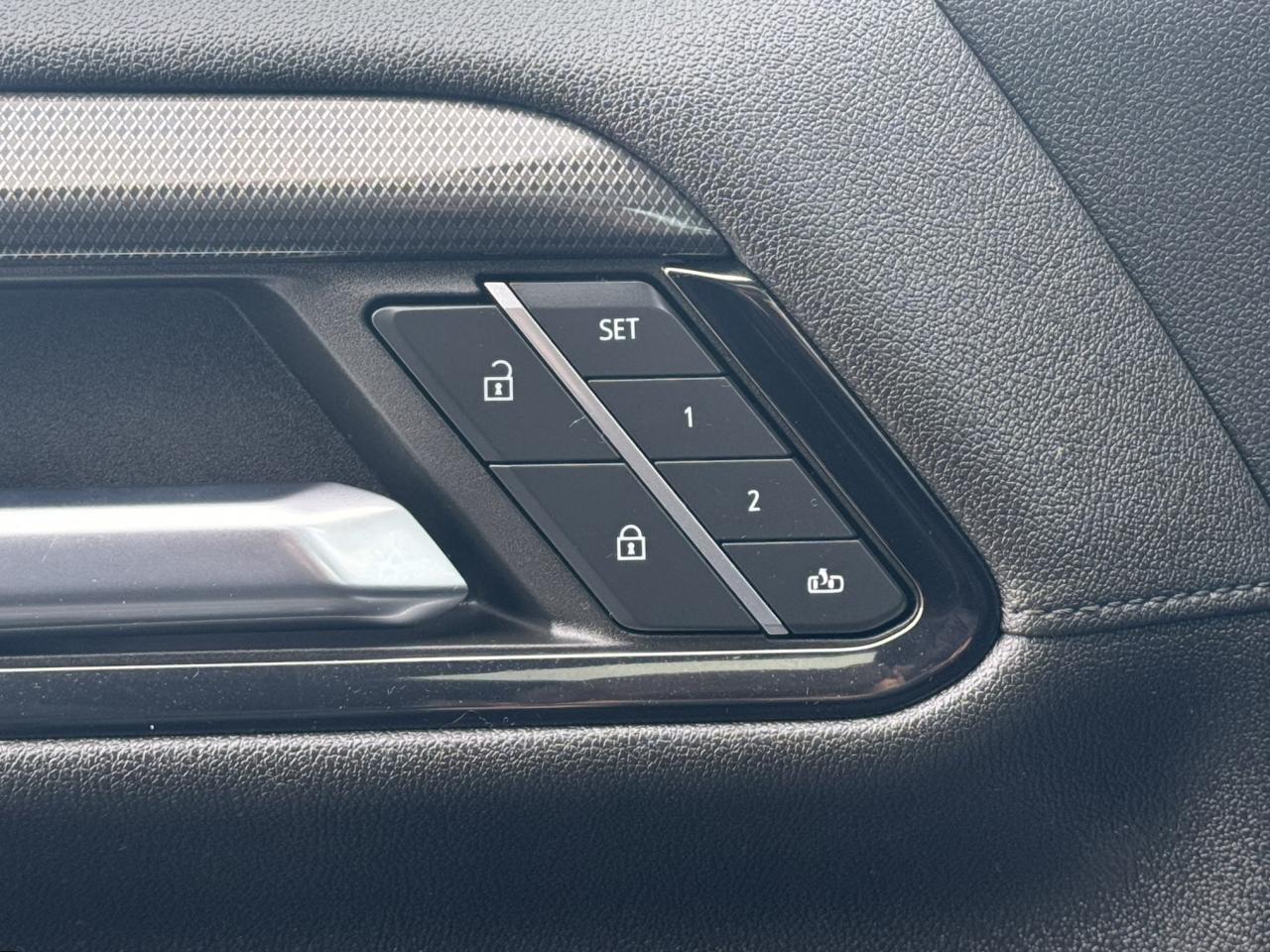 2024 GMC Sierra 2500 AT4 Photo