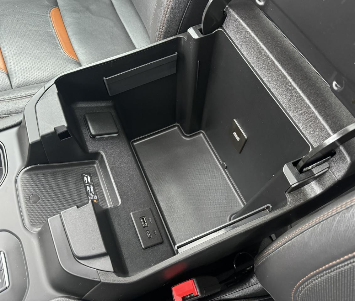 2024 GMC Sierra 2500 AT4 Photo